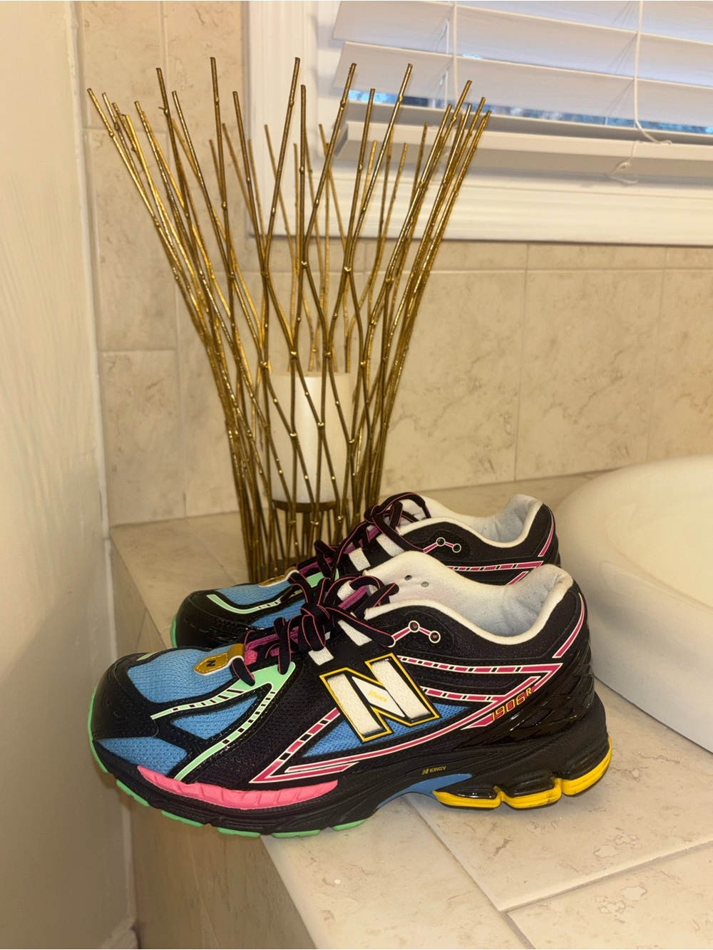 New Balance